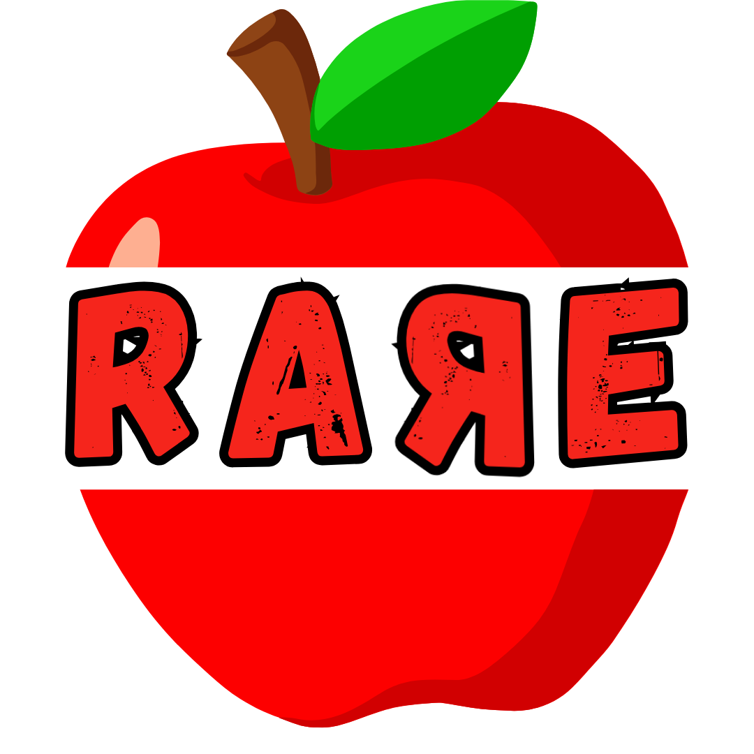 Rareimpex Logo